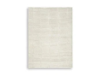 Malvinsboro Washable Area Rug