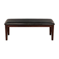 Mantello Bench in Cherry 5547-13 image