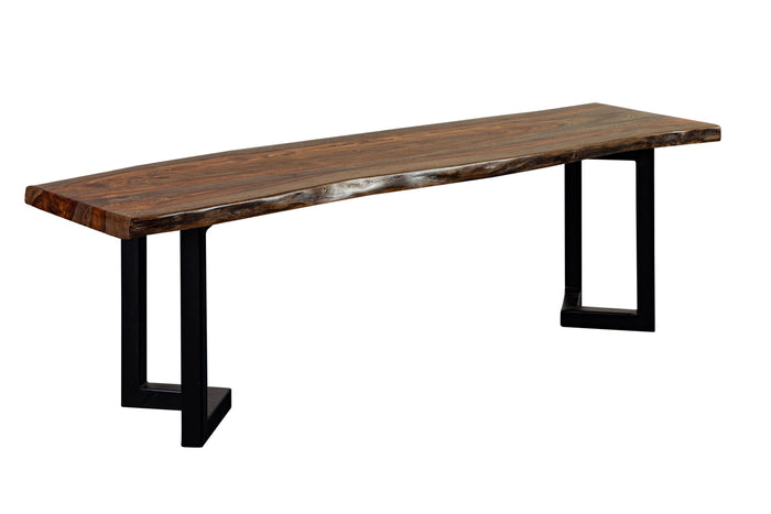 MANZANITA HARVEST BENCH INVERT V BASE image