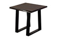 MANZANITA MIDNIGHT END TRAP BASE image