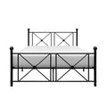 Mardelle Full Platform Bed image