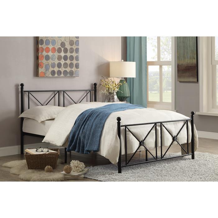 Mardelle Full Platform Bed - Furniture World SW (WA)
