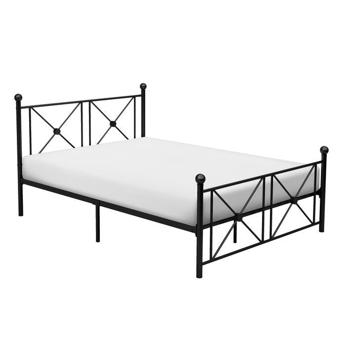 Mardelle Full Platform Bed - Furniture World SW (WA)
