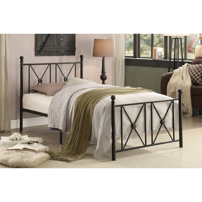 Mardelle Twin Platform Bed - Furniture World SW (WA)