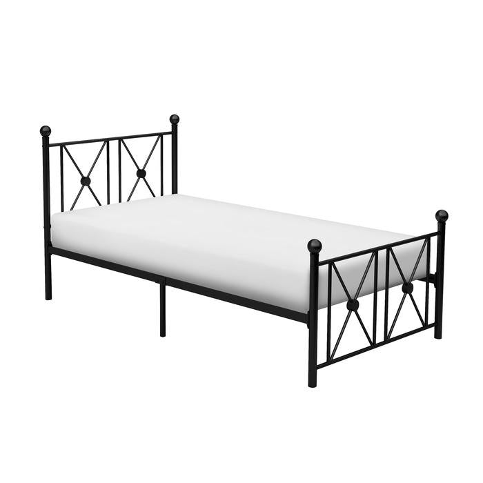Mardelle Twin Platform Bed - Furniture World SW (WA)