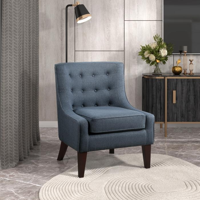 Margaret Accent Chair - Furniture World SW (WA)