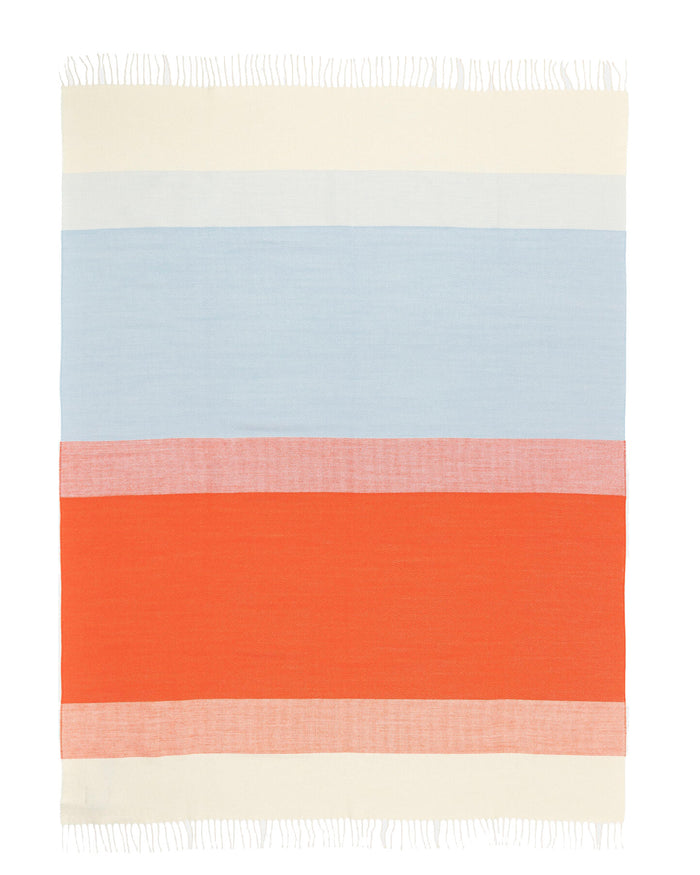 Marimekko Hennika Throw