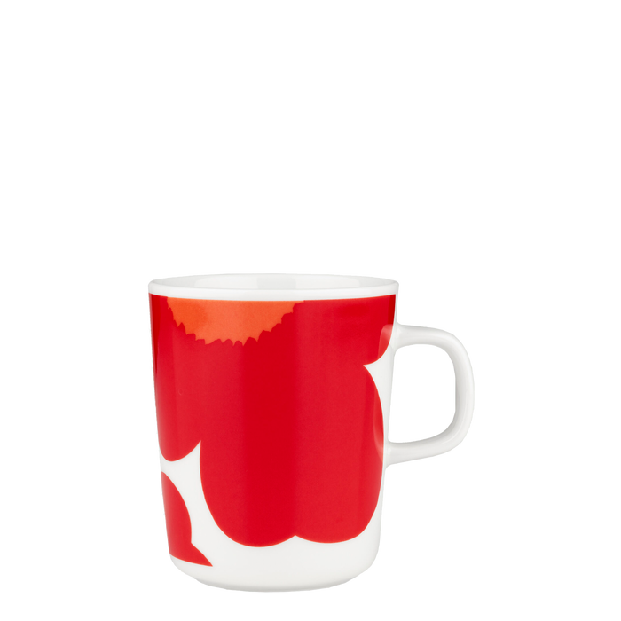 Marimekko Iso Unikko Mug