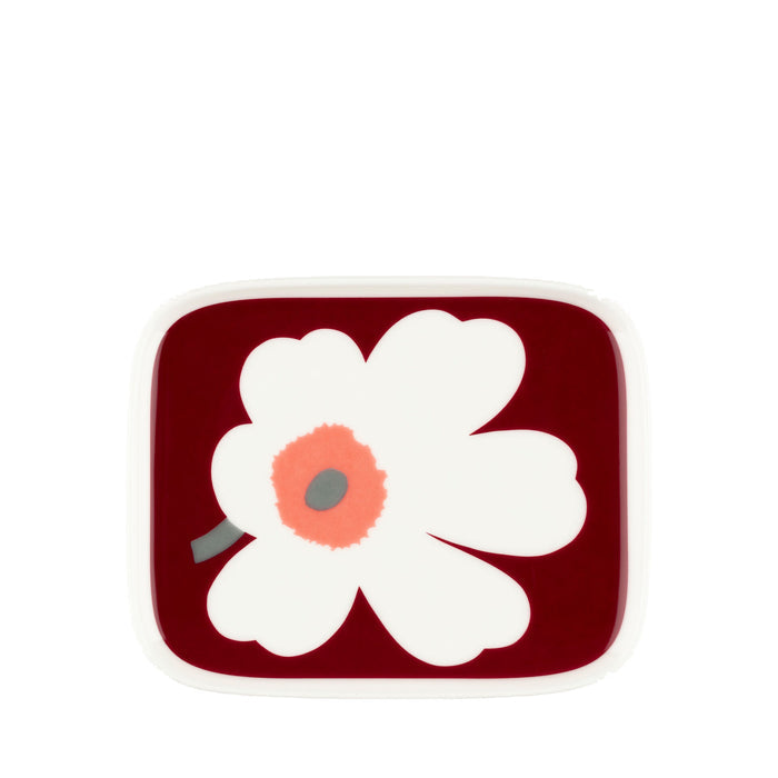 Marimekko Juhla Unikko Plate