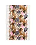 Marimekko Ketunmarja Tea Towel