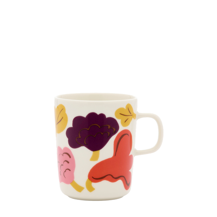 Marimekko Kukasta Kukkaan Mug