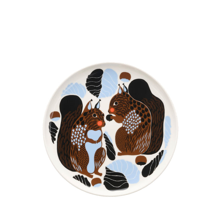 Marimekko Kurre Plate