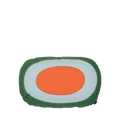 Marimekko Melooni Cushion