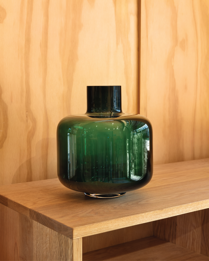 Marimekko Ming Vase