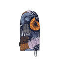 Marimekko Pieni Siirtolapuutarha Oven Mitten