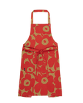 Marimekko Pieni Unikko Apron
