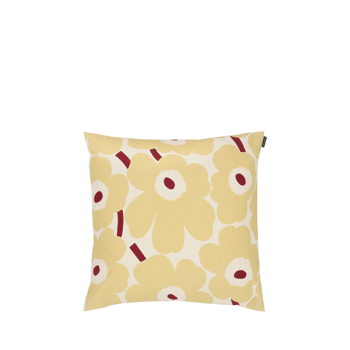 Marimekko Pieni Unikko Cushion Cover