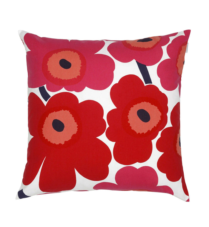 Marimekko Pieni Unikko Cushion Cover