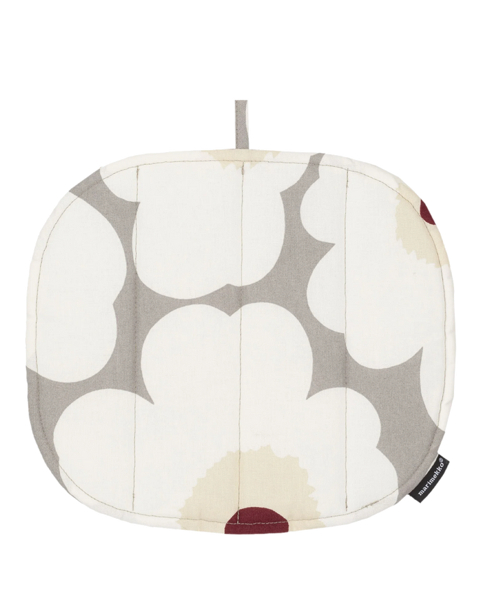 Marimekko Pieni Unikko Pot Holder