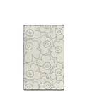 Marimekko Piirto Unikko Bath Towel
