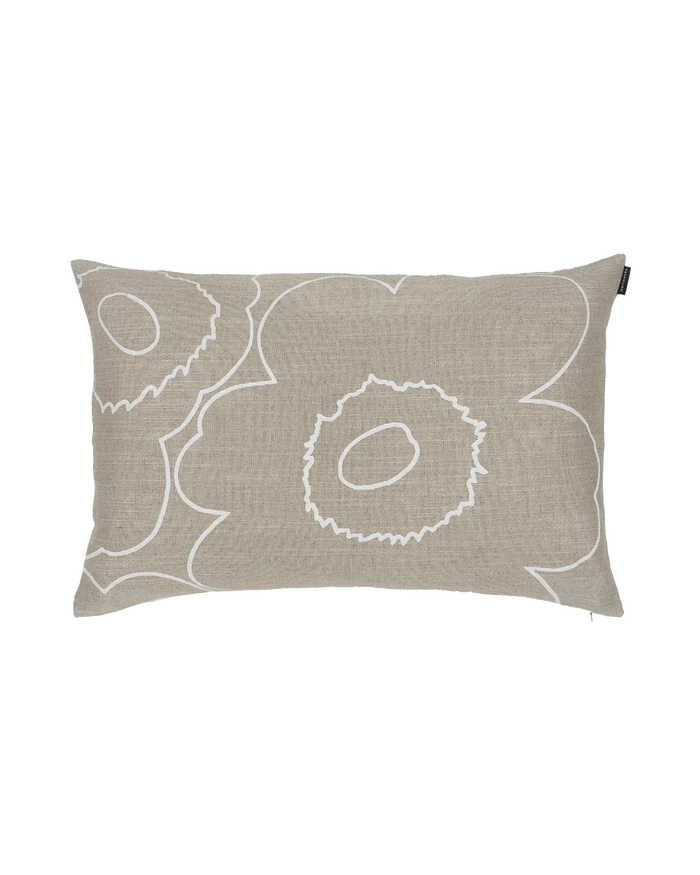 Marimekko Piirto Unikko Cushion Cover