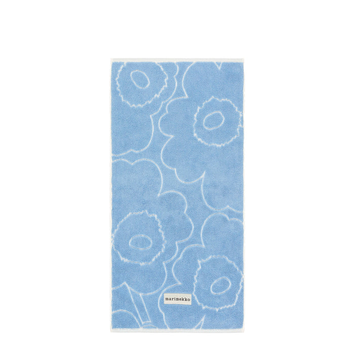 Marimekko Piirto Unikko Hand Towel