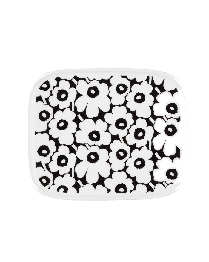 Marimekko Pikkuinen Unikko Plate