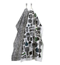 Marimekko Puutarhurin Parhaat Tea Towels - Set of 2