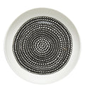 Marimekko Rasymatto Deep Plate