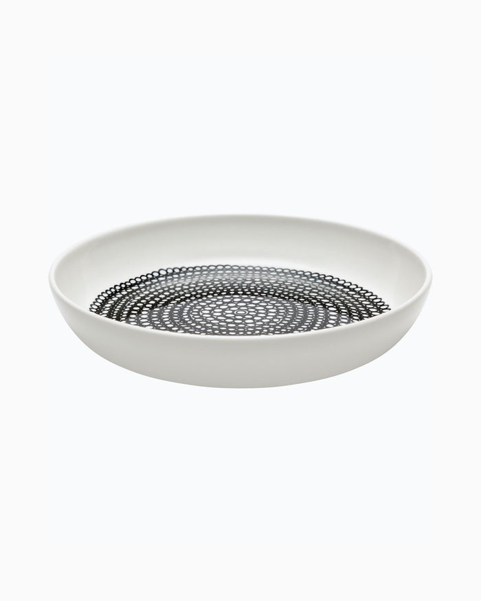 Marimekko Rasymatto Deep Plate
