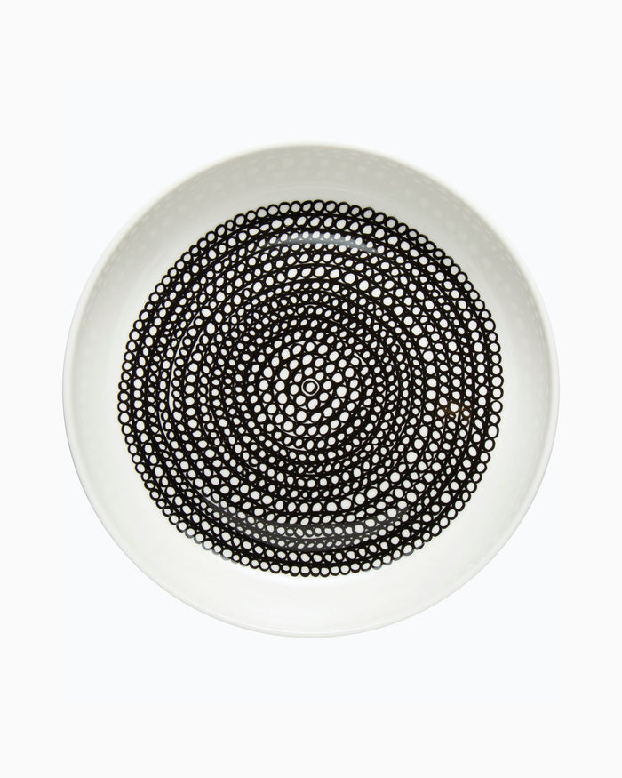 Marimekko Rasymatto Deep Plate