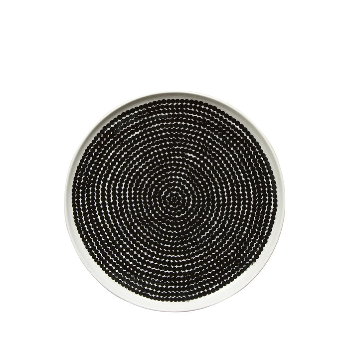 Marimekko Rasymatto Plate
