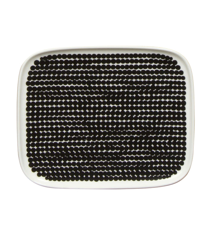 Marimekko Rasymatto Plate