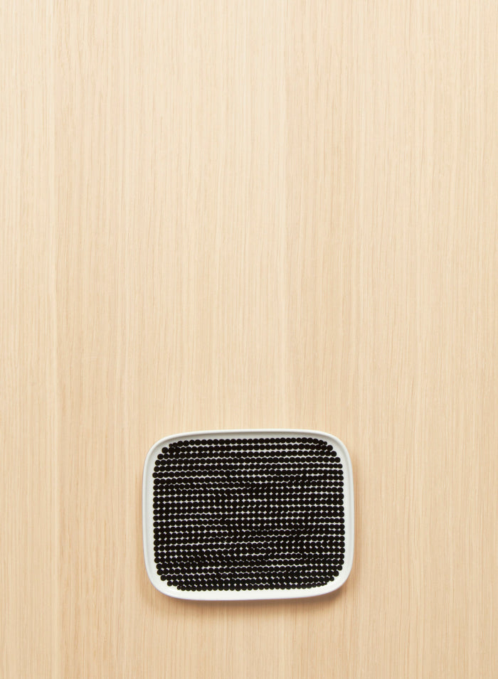 Marimekko Rasymatto Plate