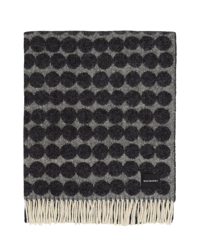 Marimekko Rasymatto Throw