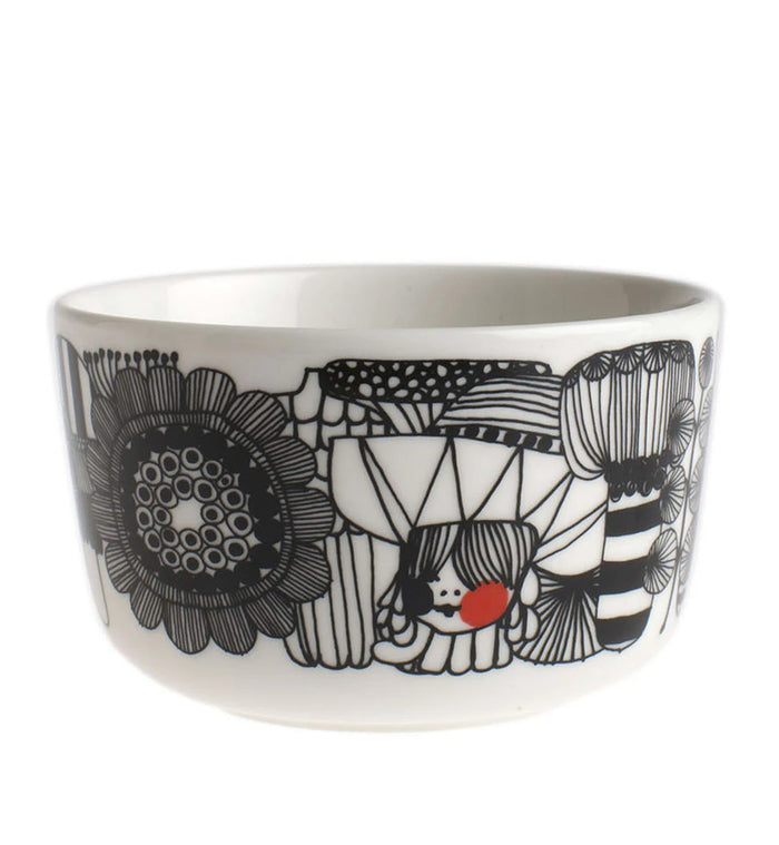 Marimekko Siirtolapuutarha Bowl