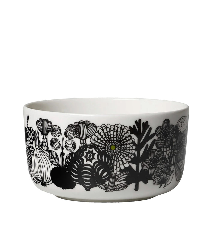 Marimekko Siirtolapuutarha Bowl