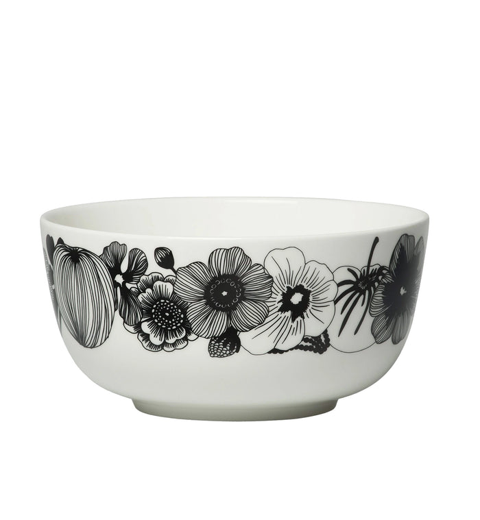 Marimekko Siirtolapuutarha Bowl