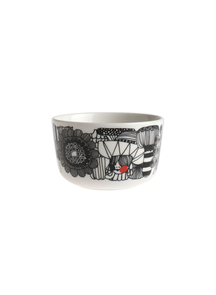 Marimekko Siirtolapuutarha Bowl