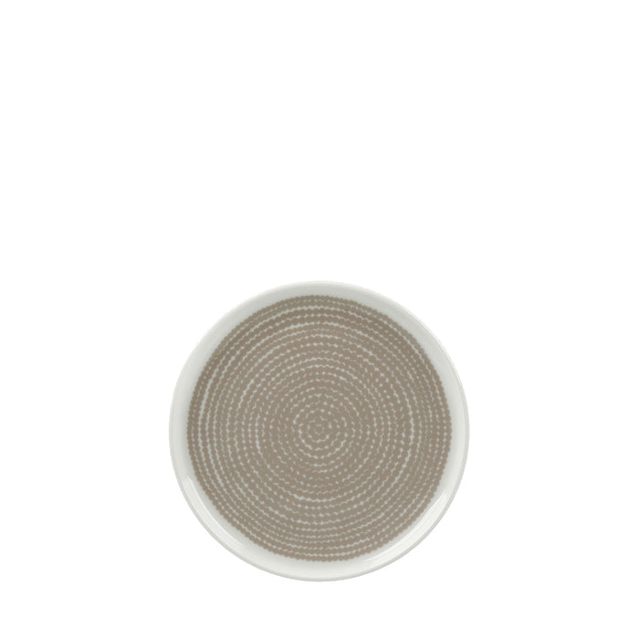 Marimekko Siirtolapuutarha Plate