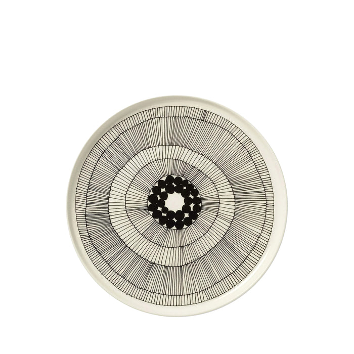 Marimekko Siirtolapuutarha Plate