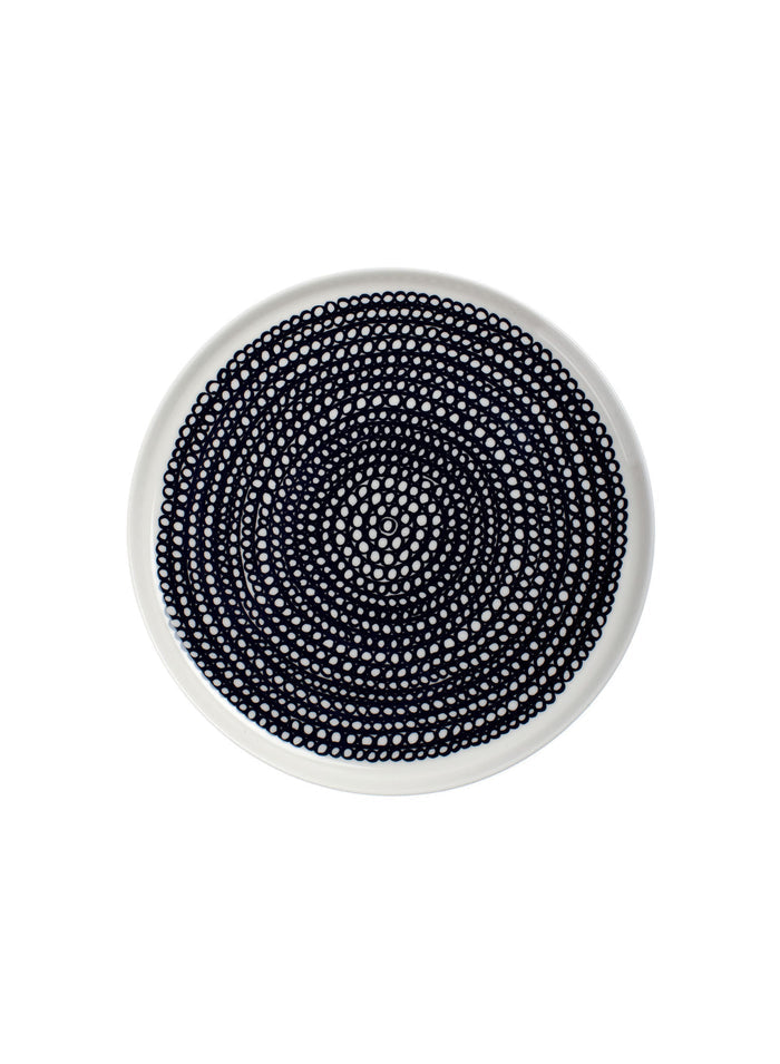 Marimekko Siirtolapuutarha Plate