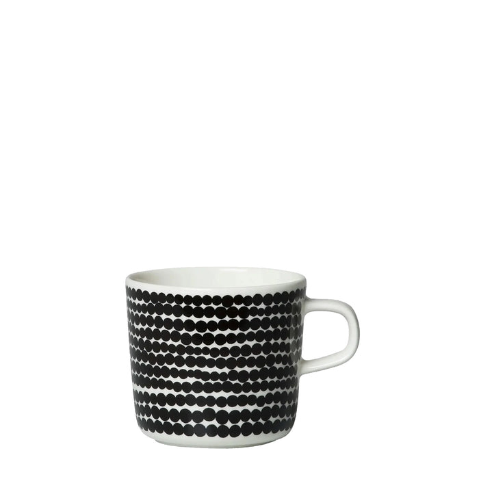 Marimekko Siirtolapuutarha Rasymatto Coffee Cup