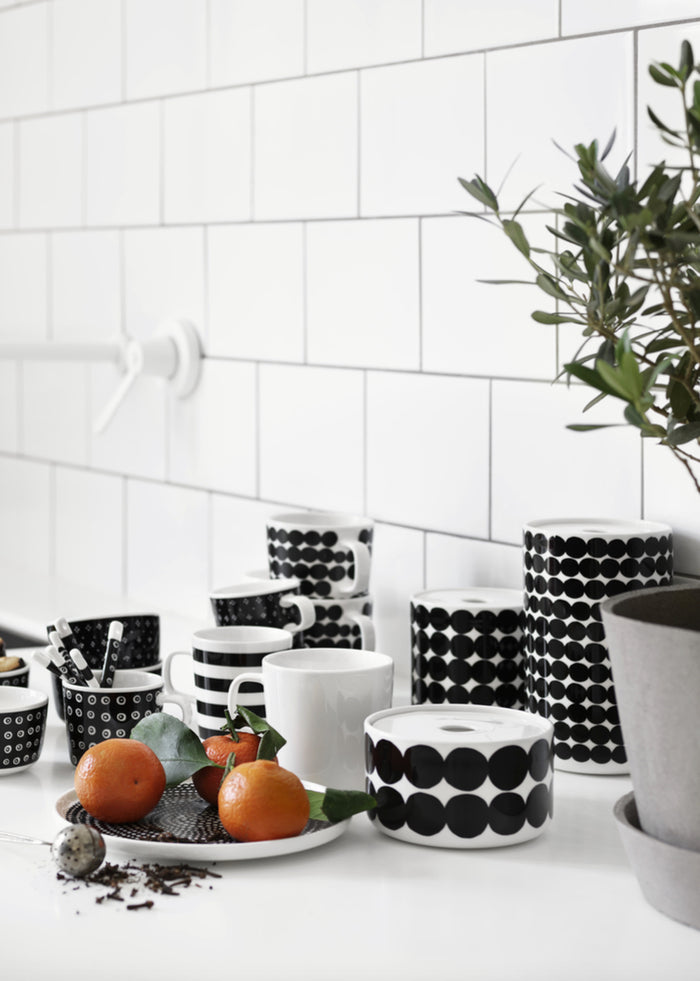 Marimekko Siirtolapuutarha Rasymatto Mug