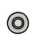 Marimekko Siirtolapuutarha Rasymatto Plate