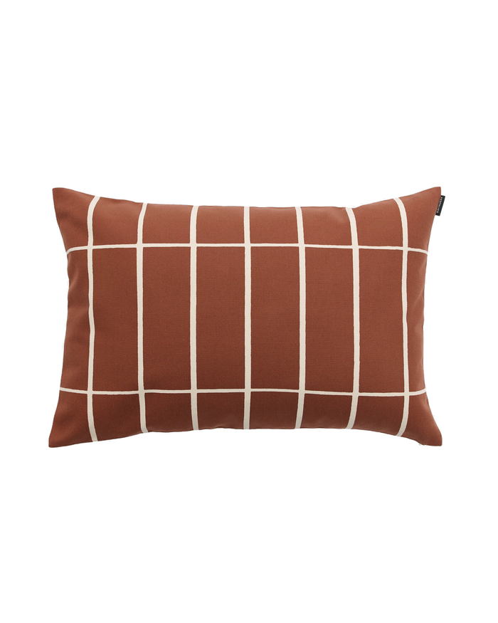 Marimekko Tiiliskivi Cushion Cover