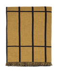 Marimekko Tiiliskivi Throw
