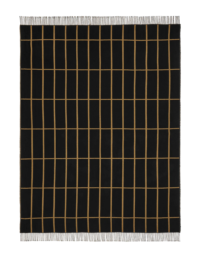 Marimekko Tiiliskivi Throw