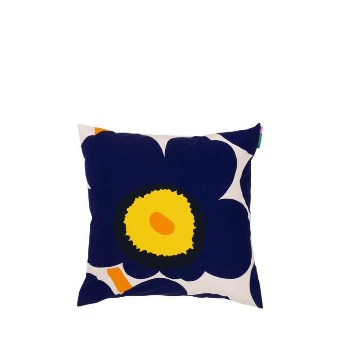 Marimekko Unikko 60th Anniversary Cushion Cover