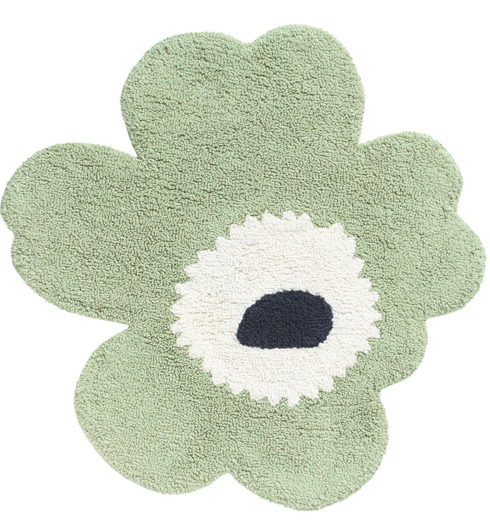 Marimekko Unikko Bath Mat